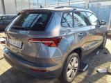 Skoda Karoq Selection 2026 (Facelift) AHK LED Navi ACC - Skoda Jahreswagen: Automatik