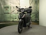 Honda NSC Vision 110 - HONDA VISION 110