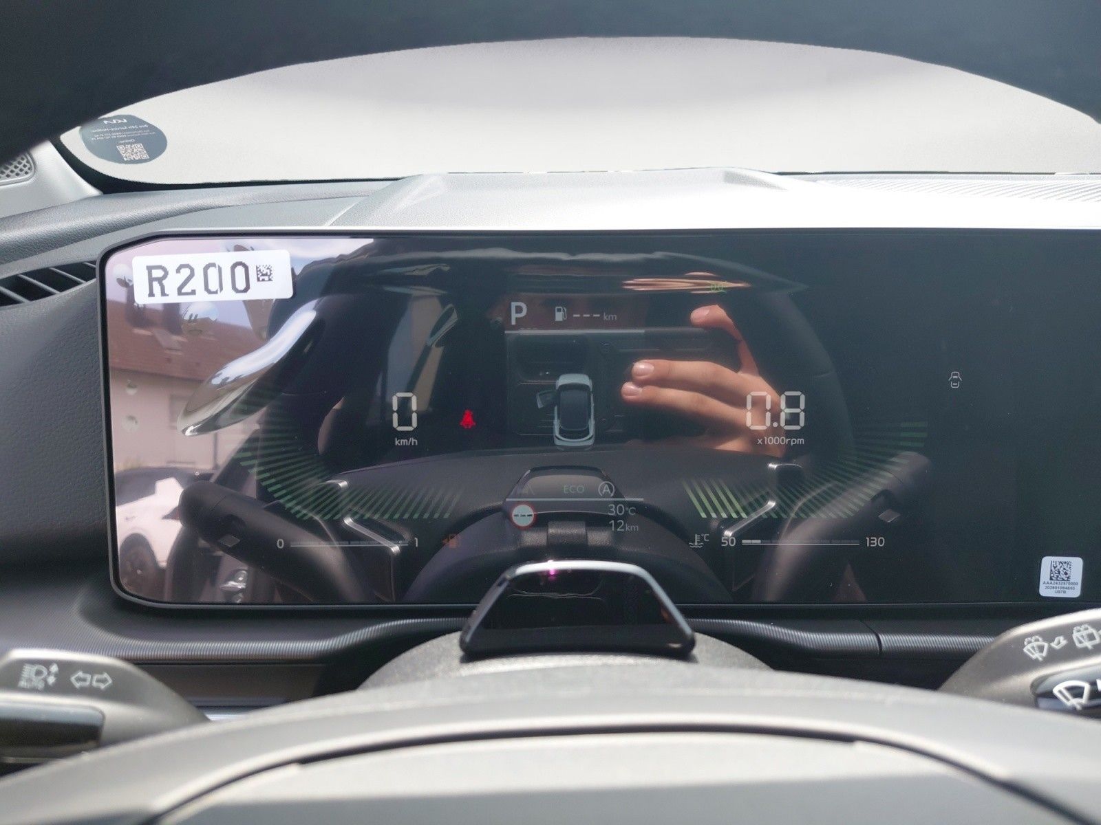 Kia Sportage - Bild 12