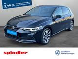 Volkswagen Golf VIII Active 1.5 TSI / IQ.Drive, Standh, HuD - VW Golf Leasingangebote für Privatpersonen