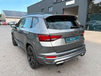 Cupra Ateca - Vorschau Bild 7