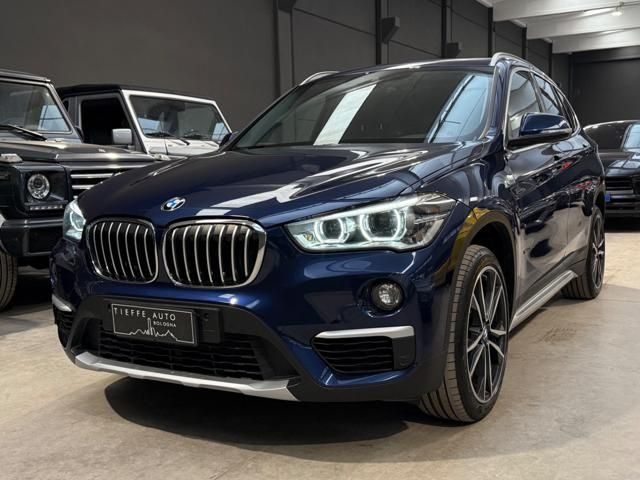 Image of BMW X1