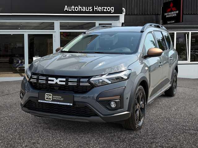 Dacia Jogger Hybrid Extreme+ 5S SHZ RFK