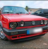 Volkswagen VW Golf Mk2, 1,3 NZ (no VR6, G60, GTi) - Volkswagen Golf: GTI G60