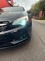 Opel Cascada 1.4 Turbo 103kW ecoFLEX INNOVATION I... - Opel Cascada in Duisburg