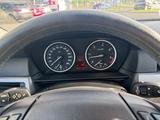 BMW 525d Limousine  - gebrauchte BMW 5er Reihe aus dem Jahr 2007