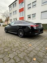Mercedes-Benz CLS53 AMG 4M+*Junge Sterne*AMG Performance*Burm* - gebrauchte Mercedes-Benz CLS 53 AMG aus dem Jahr 2020