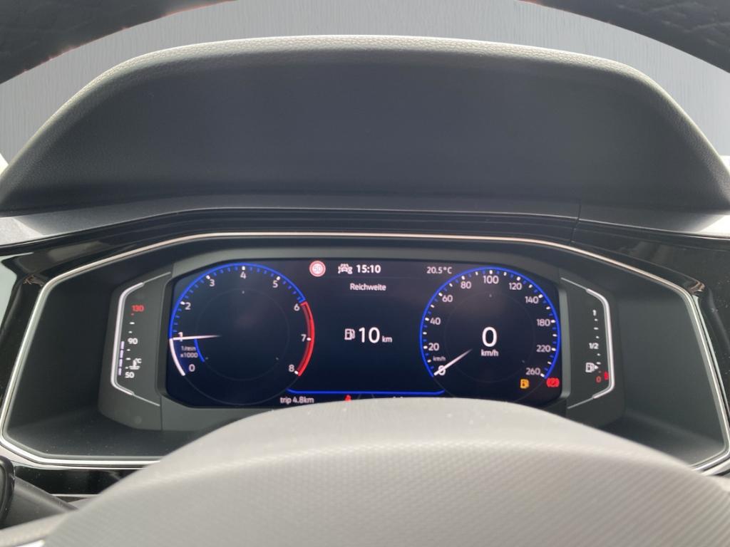 Volkswagen Taigo 1.0 TSI Style IQ.LIGHT AHK Kamera ACC PDS