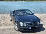 Mercedes-Benz CLK 230 KOMPRESSOR SPORT CABRIO - Mercedes-Benz CLK 230 aus 1999: Kompressor
