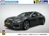 Audi A6 Limousine 50 TFSI e | Quattro S Edition | Pan - Audi A6 mit Hybrid-Antrieb: Schiebedach, Limousine