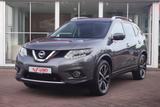 Nissan X-Trail 1.6 DIG-T Navi Panorama 360° AHK PDC DAB - gebrauchte Nissan X-Trail aus dem Jahr 2016