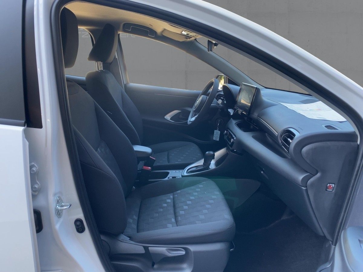 Mazda 2 Hybrid - Bild 8