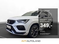 Cupra Ateca - Vorschau Bild 1