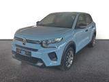 Citroën C3 Turbo 100 YOU PDC Spurhalteass. Tempomat - Citroën C3