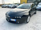 Alfa Romeo ALFA 159 1.8 140CV OK NEOPATENTATI GOMME NUOVE - Alfa Romeo 159 aus 2009