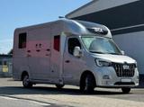 Renault  Master | HORSETRUCK | STX | STALLION 5XL