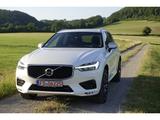 Volvo XC60 R Design AWD T6 - Volvo XC60: R Design