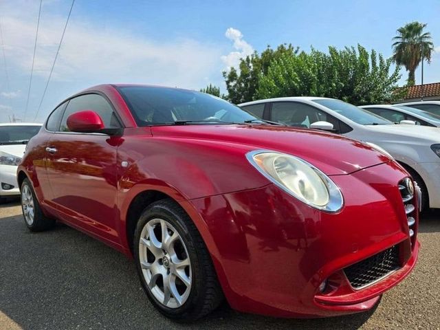 Alfa Romeo MiTo 1.4GPL DI SERIE 120CV PROGRESSIO