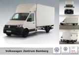 Volkswagen Crafter 35 2.0 TDI Koffer L3 FWD+NAV+APP+GRA - gebrauchte Volkswagen Crafter aus dem Jahr 2022
