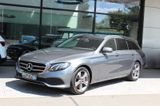 Mercedes-Benz E 400 d 4Matic T Avantgarde Standheizung