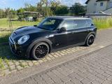 MINI Cooper SD Clubman Cooper SD ALL4 Automatik C... - MINI Cooper SD Clubman Gebrauchtwagen