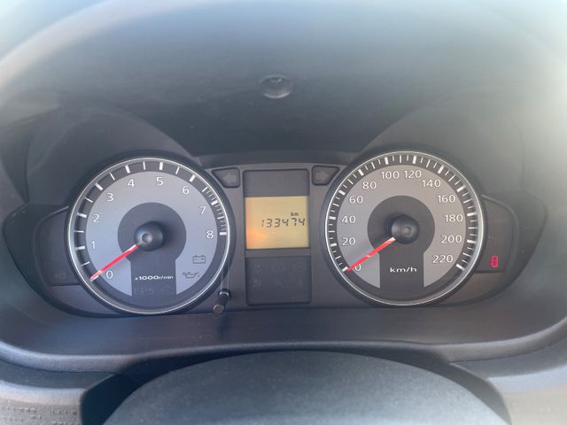 Mitsubishi Colt  Lim. 5-trg. Intense