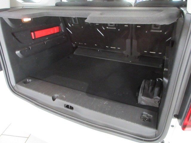 Fahrzeugabbildung Opel Combo Life E Edition NAVI/LED/PDC/R´KAMERA