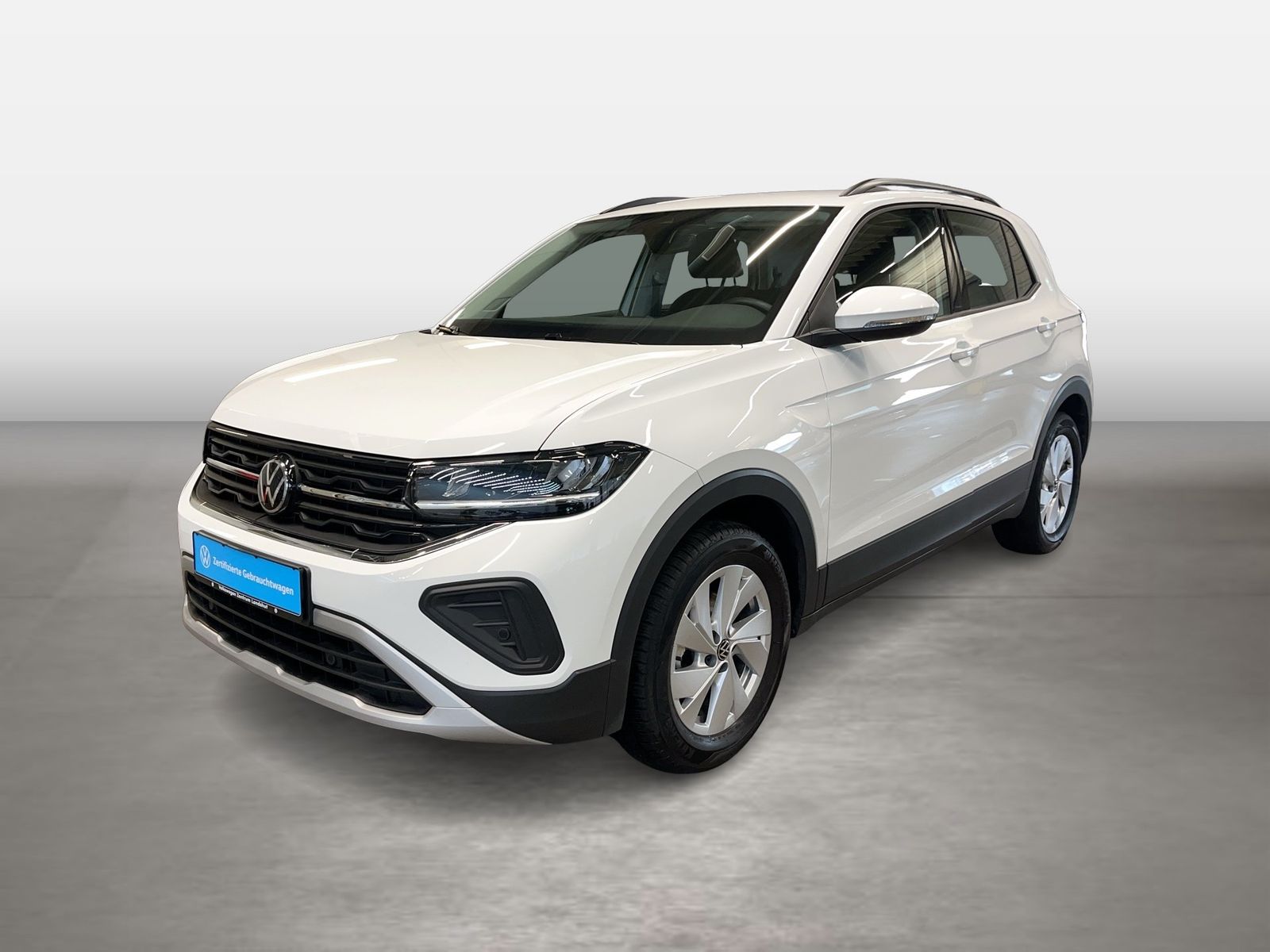 Volkswagen T-Cross - Bild 2