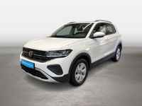 Volkswagen T-Cross - Vorschau Bild 2