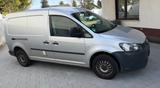 Volkswagen Caddy Kasten/Kombi Maxi EcoFuel Klima - Volkswagen Caddy mit CNG-Antrieb: Maxi