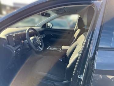 Hyundai Tucson – Bild 7