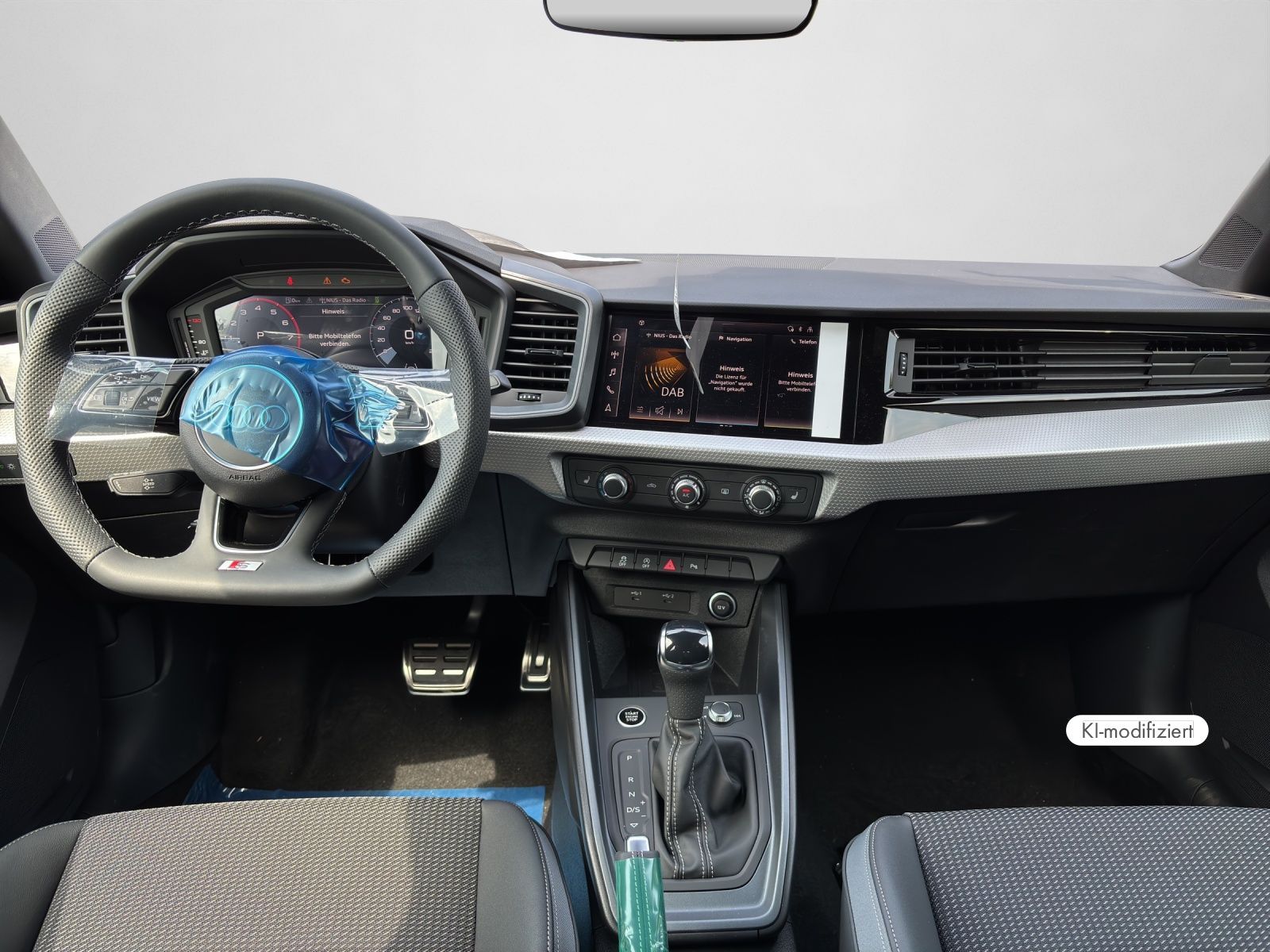 Audi A1 - Bild 4