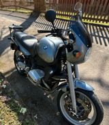 BMW R850R mit Touring Paket , TÜV neu
