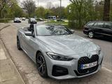 BMW 430i Cabrio A - - gebrauchte BMW 430 aus dem Jahr 2024