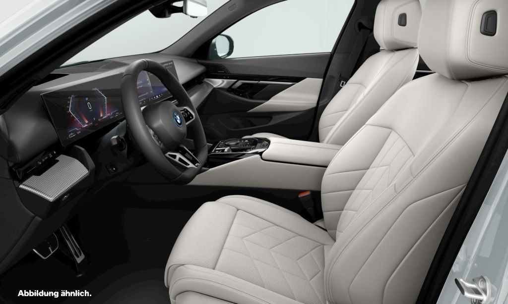 BMW 530 - Bild 4