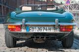 Jaguar E-Type Serie III V12 Roadster | Sammlerzustand - Jaguar E-Type: 12