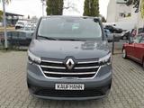 Renault Trafic Grand Combi L2H1 3,0t Life 2.0 BLUE dCi 1 - Renault Trafic: L2h2