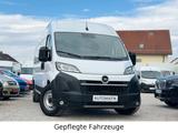 Opel MOVANO D NEW MODEL L3H2 AUTOMATIK Totwinkel 360° - gebrauchte Opel Movano aus dem Jahr 2024
