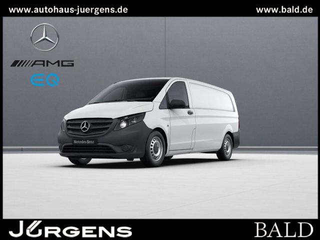 Mercedes-Benz VITO 116 KASTEN EXTRALANG+KAMERA+AHK2,5T+STHZG