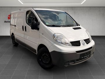 Renault Trafic - 3