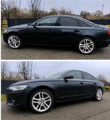 Audi A6 Limousine 3.0 Quatro - Audi A6: Quatro