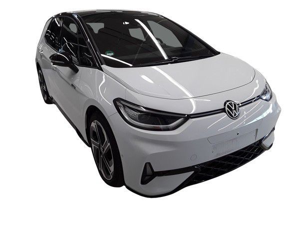 Volkswagen ID.3 - Bild 3