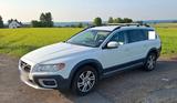 Volvo XC70 D5 AWD Summum 1 Jahr TÜV guter Zustand - Volvo XC70 aus 2011