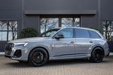 Audi SQ7 4.0 TFSI 507pk 7p Nardo Grey ABT, Keramisch, - Audi SQ7: Abt