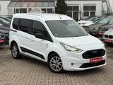 Ford Tourneo 1.5 TDCi Connect Trend*NAVI*GRA*PDC*BCM* - weiße Ford Tourneo