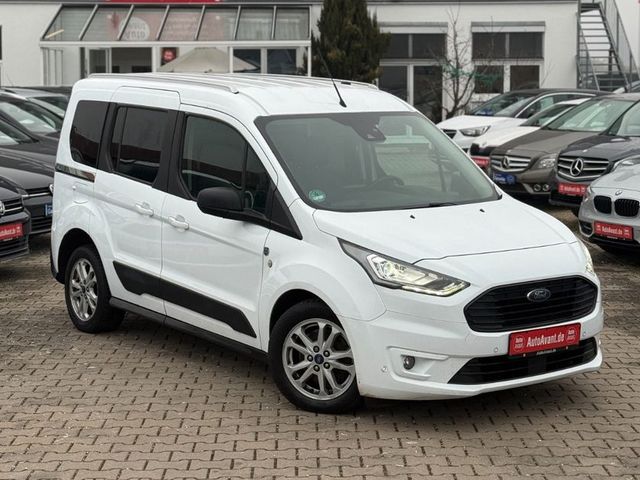 Ford Tourneo