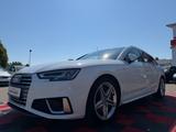 Audi A4 Avant TIPTRONIC 50 TDI quattro* S-Line*ACC* - Audi A4: 5tdi