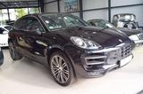 Porsche Macan Turbo *TopZustand* 2-Hand - Porsche Macan: Turbo