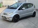 Mercedes-Benz A 160 ELEGANCE Lang Automatik PDC - Mercedes-Benz A 160 in Wiesbaden