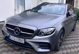 Mercedes-Benz E 43 AMG Mercedes-AMG E 43 4MATIC T Autom. M...